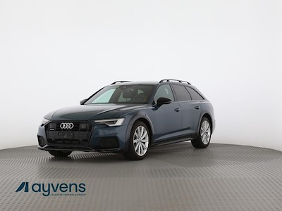 Kaufe AUDI AUDI A6 ALLROAD QUAT bei Ayvens Carmarket